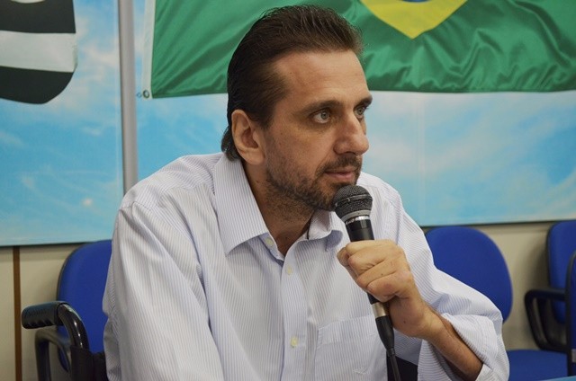 2017530_FOTO - Vereadores aprovam requerimento sobre faixa ‘bolsões’ para motocicletas